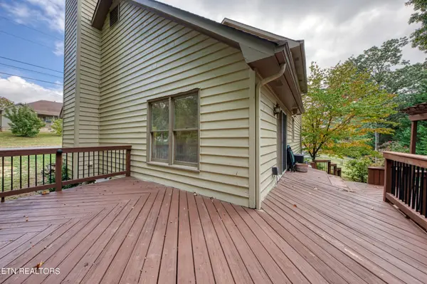 1408 Pheasants Glen Drive, Knoxville, TN 37923
