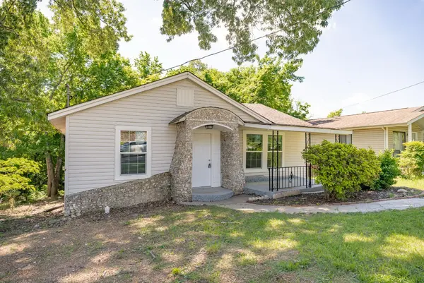 716 Larkin Avenue, Chattanooga, TN 37411