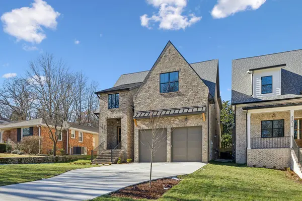 4201B Belmont Blvd, Nashville, TN 37215