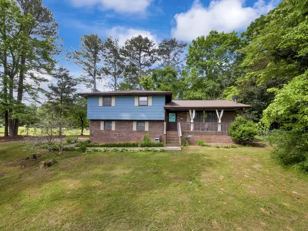 141 Sunset Drive, Ringgold, GA 30736