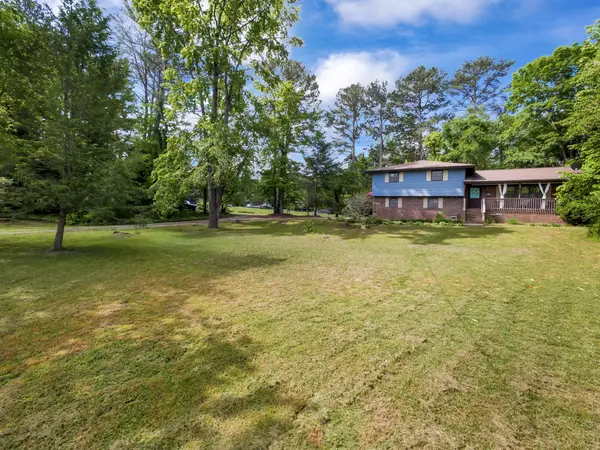 141 Sunset Drive, Ringgold, GA 30736