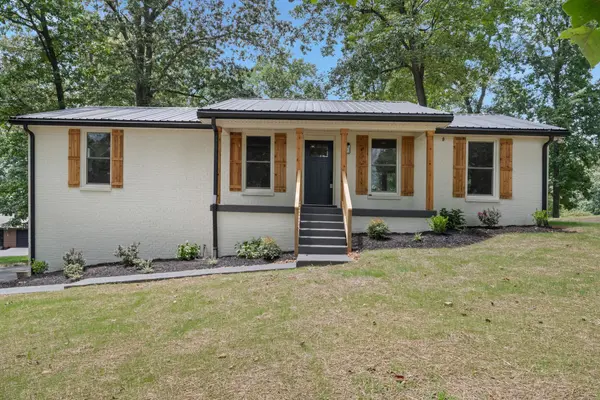 1819 Mount Zion Rd, Ashland City, TN 37015