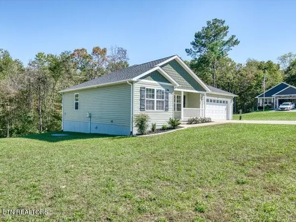 103 Farmington Lane, Crossville, TN 38555