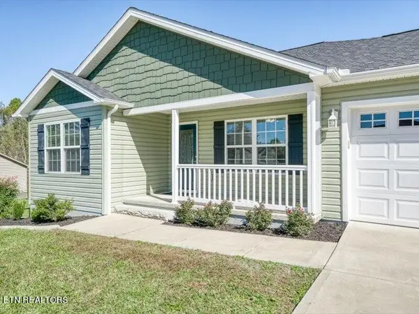 103 Farmington Lane, Crossville, TN 38555