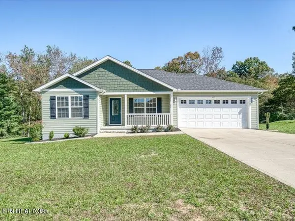 103 Farmington Lane,  Crossville,  TN 38555