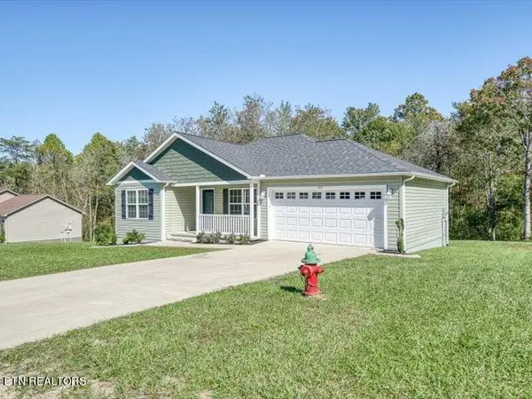 103 Farmington Lane, Crossville, TN 38555