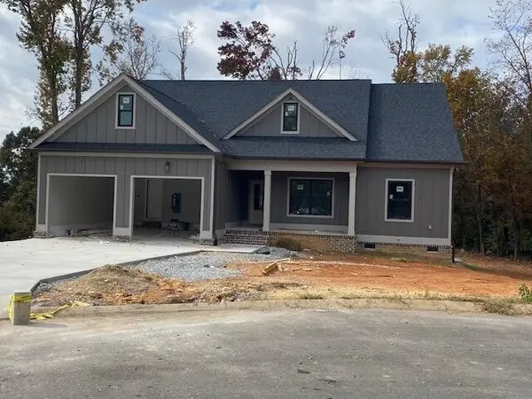 255 Blue Sky Dr, Dayton, TN 37321