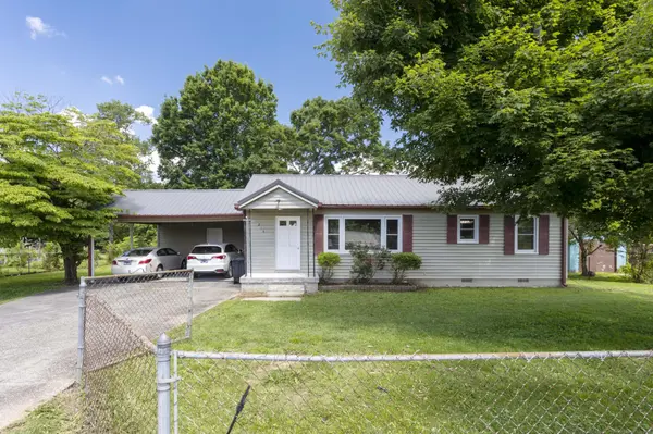 214 Kenneth Street, Athens, TN 37303