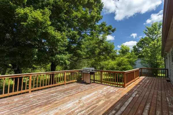 214 Kenneth Street, Athens, TN 37303