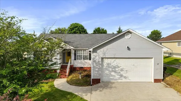 242 Mulberry Lane #NE, Cleveland, TN 37312