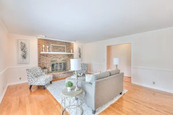 2519 Regency Park Dr, Murfreesboro, TN 37129
