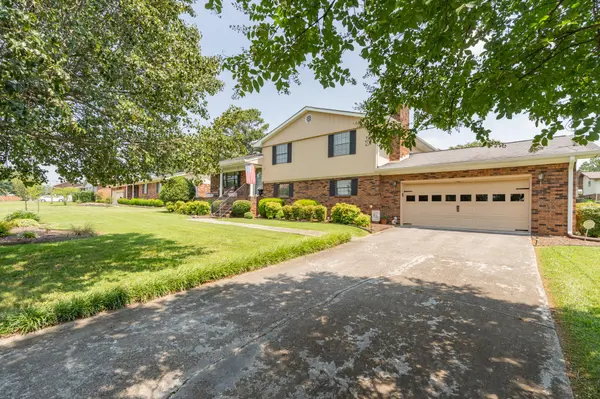 1510 Cannon Drive, Fort Oglethorpe, GA 30742