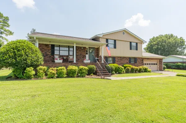 1510 Cannon Drive,  Fort Oglethorpe,  GA 30742