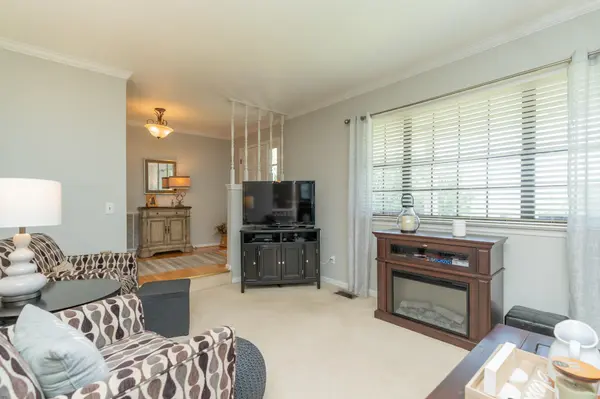 1510 Cannon Drive, Fort Oglethorpe, GA 30742