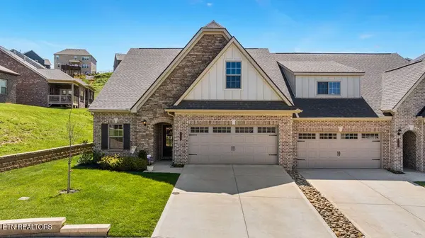 11112 Narrow Leaf Drive, Knoxville, TN 37932