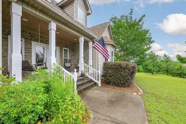 178 Cheshire Crossing Drive, Rock Spring, GA 30739