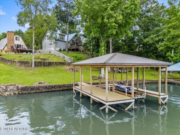 439 Dogwood Lane, Decatur, TN 37322