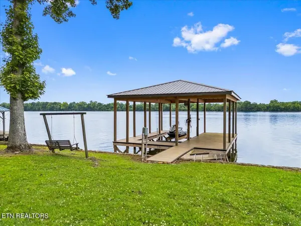 439 Dogwood Lane, Decatur, TN 37322
