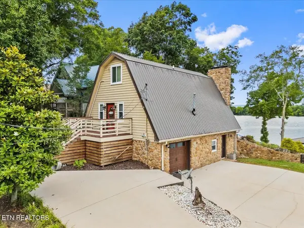 439 Dogwood Lane, Decatur, TN 37322