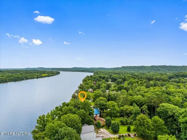 439 Dogwood Lane, Decatur, TN 37322