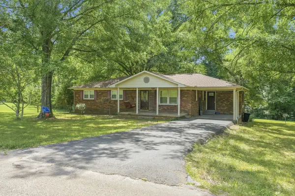 140 Butler Rd, Parsons, TN 38363
