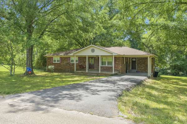140 Butler Rd, Parsons, TN 38363