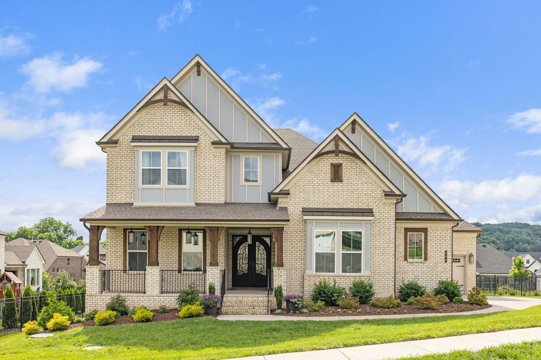 805 Edson Lane, Nolensville, TN 37135