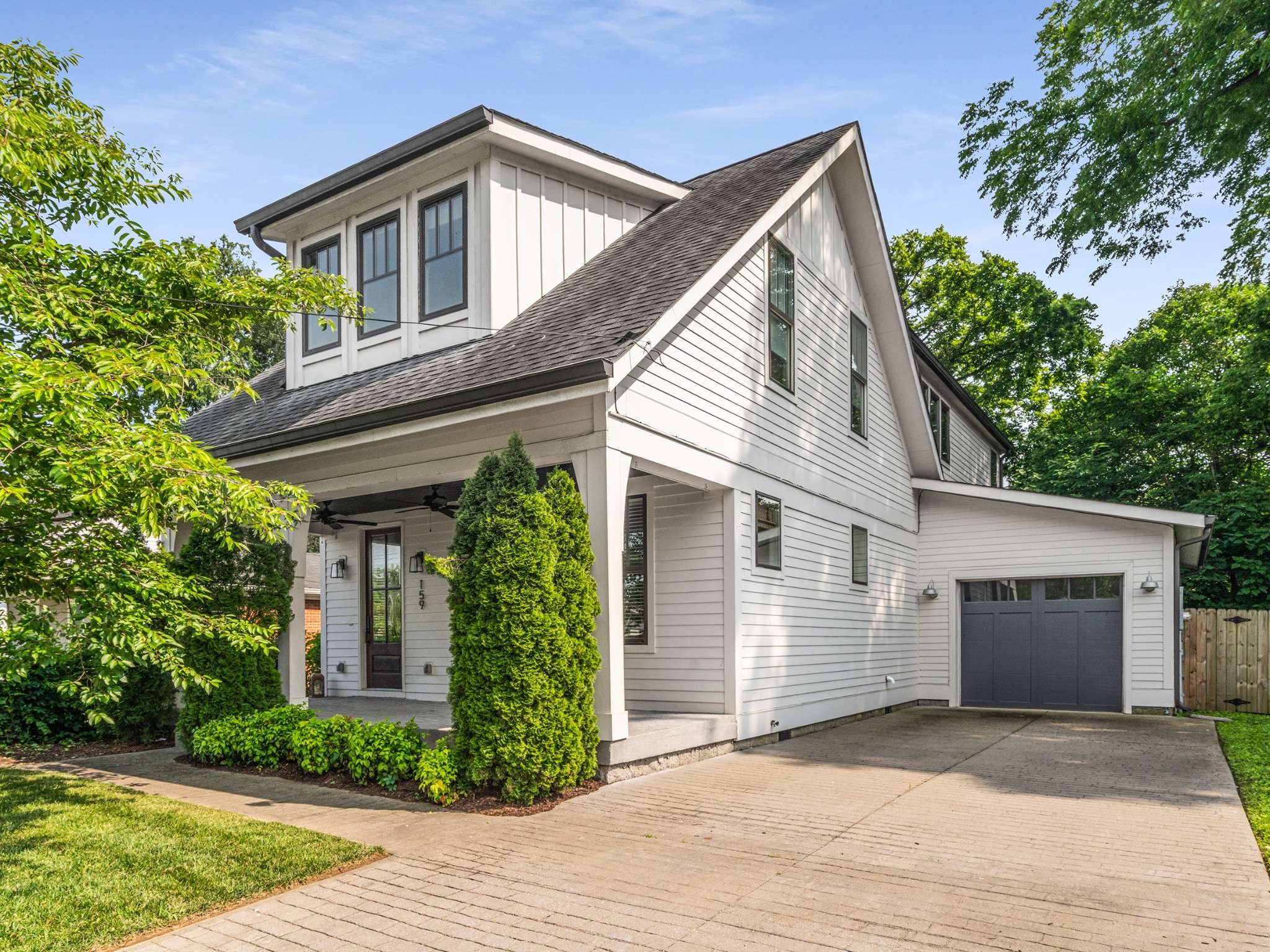 159 Acton Street, Franklin, TN 37064