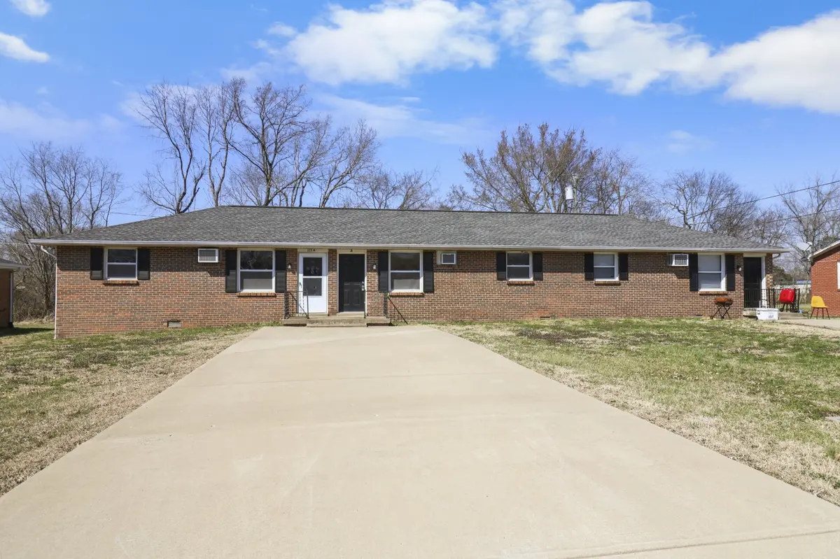 115 Tandy Dr, Clarksville, TN 37042