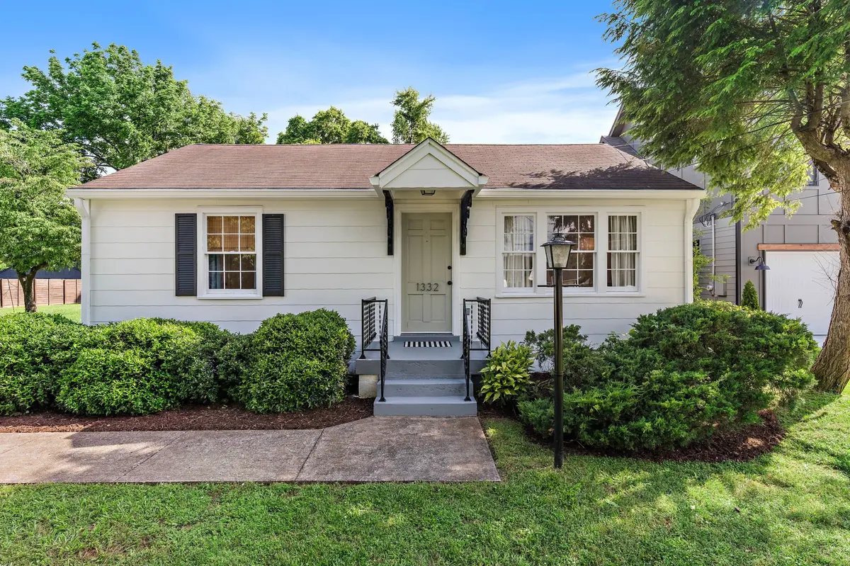 1332 McAlpine Ave, Nashville, TN 37216