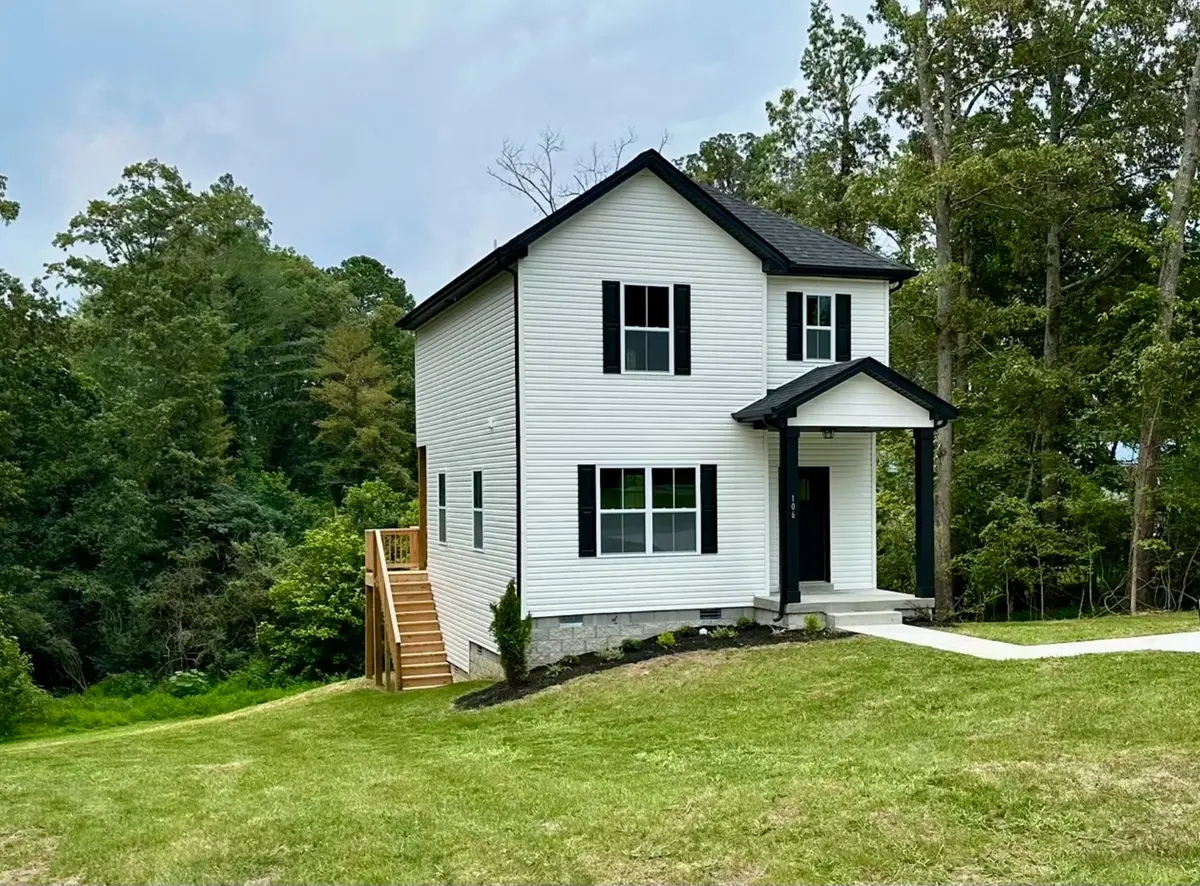 106 Hillcrest Drive, Dover, TN 37058