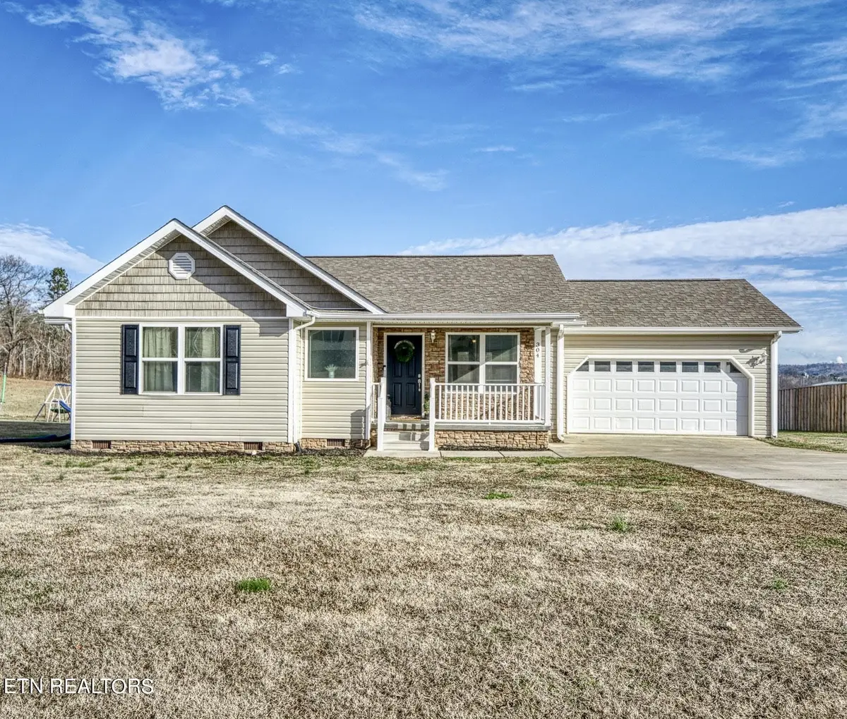 304 Foothills Drive, Dayton, TN 37321