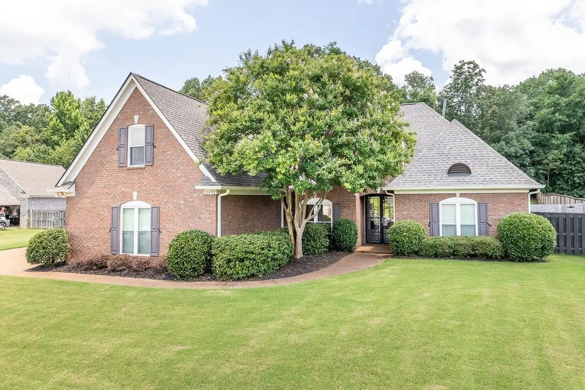 9492 OWL HILL DR, Arlington, TN 38002