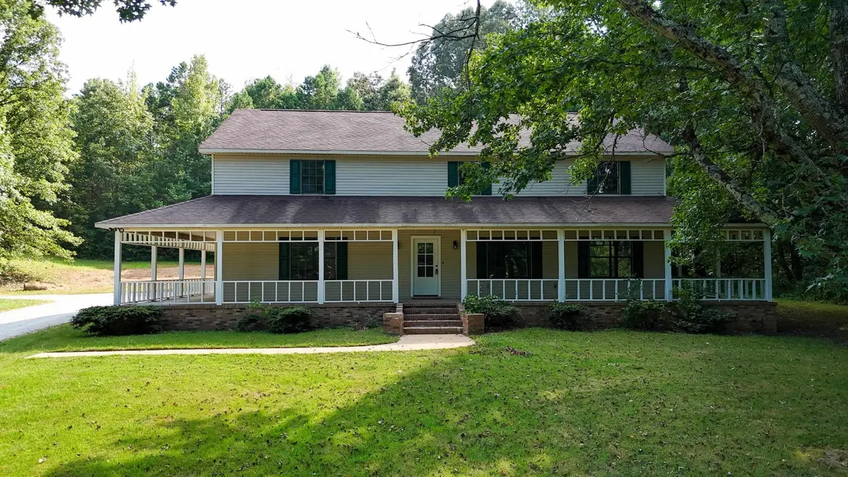 1020 CR 600 RD, Corinth, MS 38834