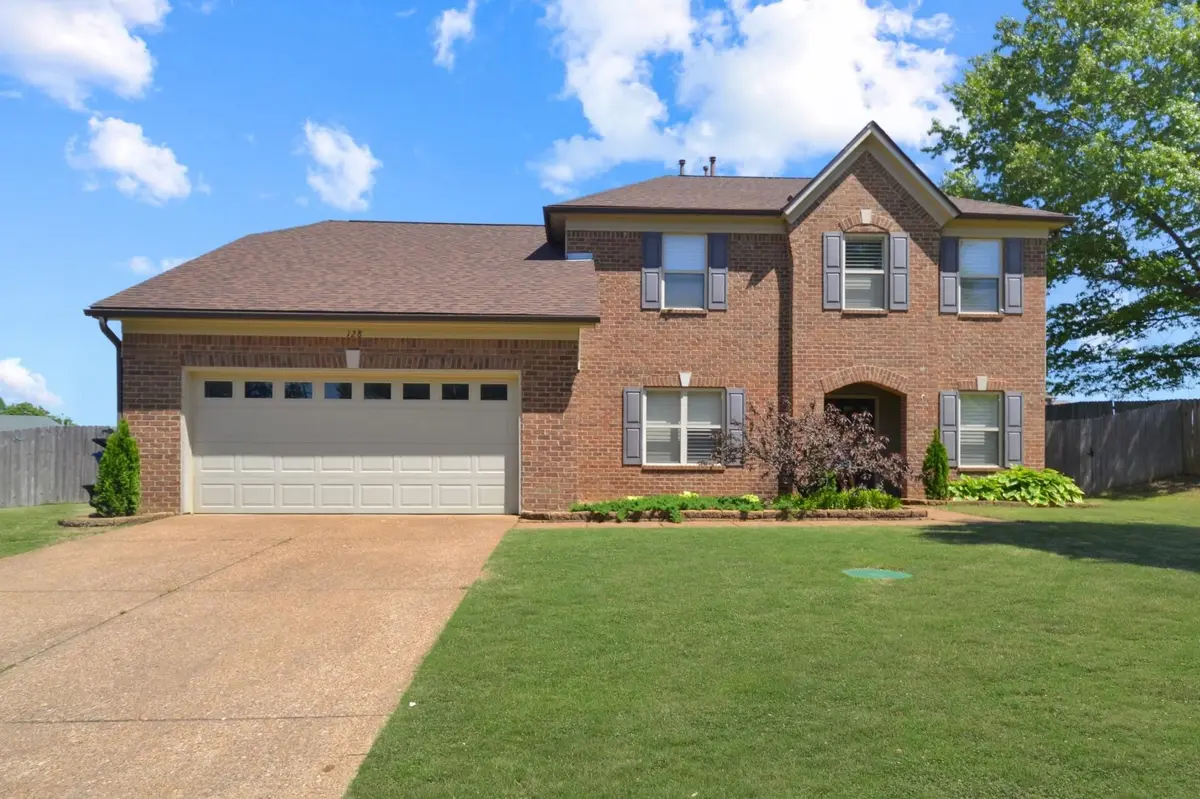 128 TEALWOOD CV, Atoka, TN 38004