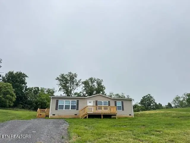 172 Rolling Hills Drive, Church Hill, TN 37642