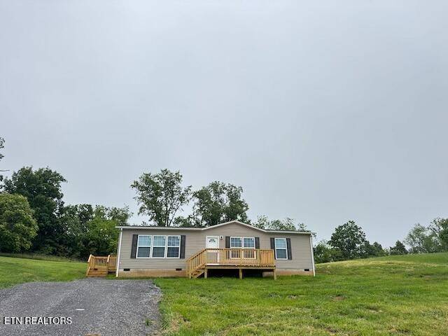 172 Rolling Hills Drive, Church Hill, TN 37642