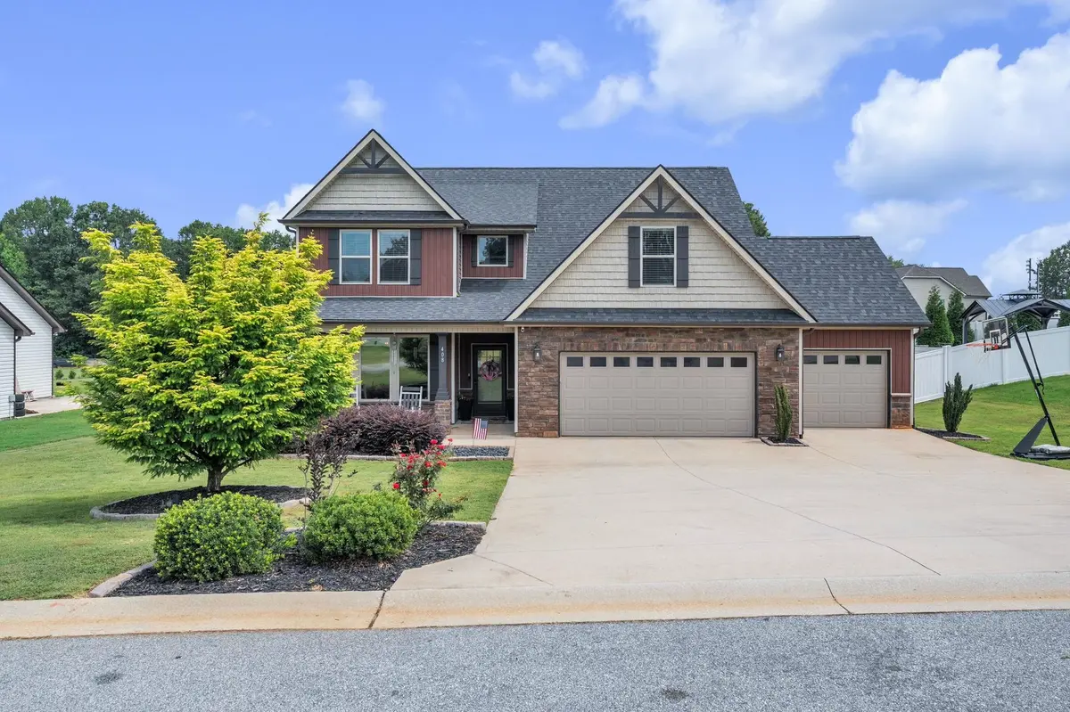 408 Josie WAY, Boiling Springs, SC 29316