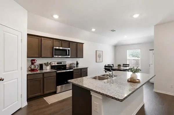 1000 Euston Street, Denton, TX 76209