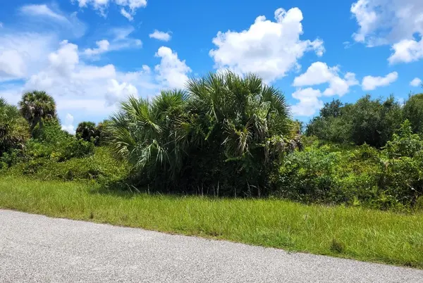 13427 ALLENTOWN AVE, Port Charlotte, FL 33981