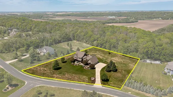4243 Mayo Woodlands RD SW, Rochester, MN 55902