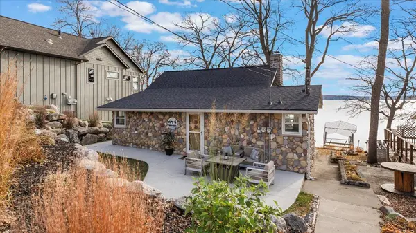 11470 Forada Beach RD SE,  Alexandria,  MN 56308