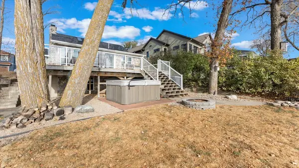 11470 Forada Beach RD SE, Alexandria, MN 56308