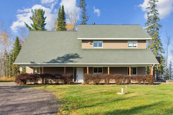 81405 Orienta Lake RD, Port Wing, WI 54865