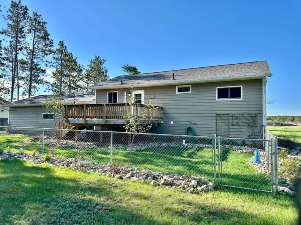 1107 8th ST W, Park Rapids, MN 56470