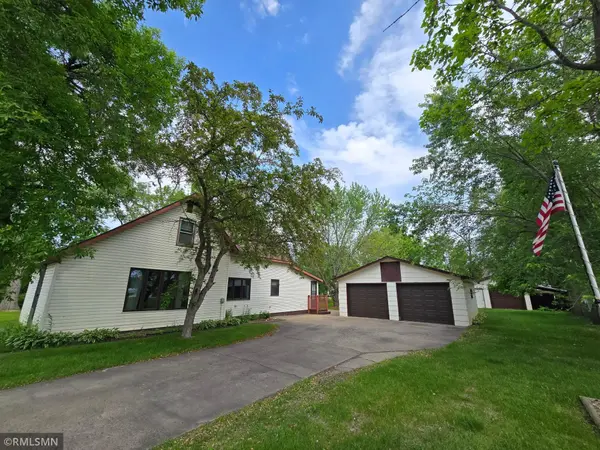 12115 Ramsey ST, Becker, MN 55308