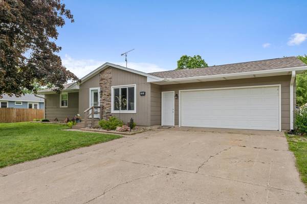 72 W 7th ST, Cochrane, WI 54622