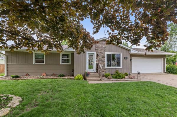 72 W 7th ST, Cochrane, WI 54622