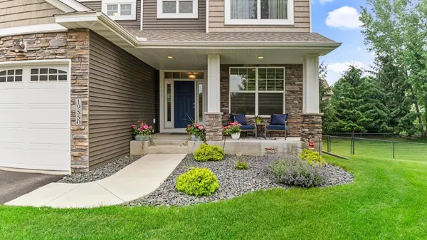 19550 Albany CIR NW, Elk River, MN 55330