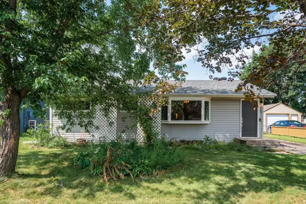 609 Grant ST, Anoka, MN 55303